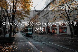 300元3小時(shí)服務(wù):300元3小時(shí)服務(wù)不限次數(shù)