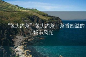 “包頭約茶”包頭約茶，茶香四溢的城市風(fēng)光