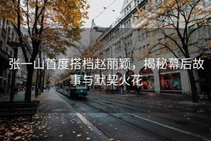 張一山首度搭檔趙麗穎，揭秘幕后故事與默契火花