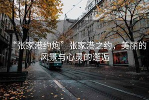 “張家港約炮”張家港之約，美麗的風(fēng)景與心靈的邂逅