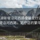 “洪湖新堤沿河西路全是足療店”洪湖新堤沿河西路，足療店的繁華景象
