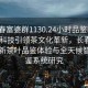 “長春富婆群1130.24小時品鑒新茶葉.cc”科技引領茶文化革新，長春富婆群的新茶葉品鑒體驗與全天候智能品鑒系統研究