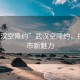 “武漢空降約”武漢空降約，探索城市新魅力