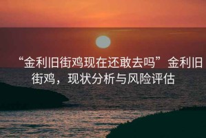 “金利舊街雞現(xiàn)在還敢去嗎”金利舊街雞，現(xiàn)狀分析與風(fēng)險評估