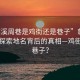 “慈溪周巷是雞街還是巷子”慈溪周巷，探索地名背后的真相—雞街還是巷子？