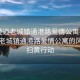 “澄邁老城鎮(zhèn)通港路愛情公寓掃黃”澄邁老城鎮(zhèn)通港路愛情公寓的風景與掃黃行動