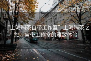 “上海喝茶自帶工作室”上海喝茶之旅，自帶工作室的雅致體驗
