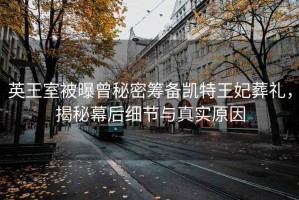 英王室被曝曾秘密籌備凱特王妃葬禮，揭秘幕后細節(jié)與真實原因