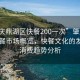 “肇慶鼎湖區(qū)快餐200一次”肇慶鼎湖區(qū)快餐市場概覽，快餐文化的發(fā)展與消費(fèi)趨勢分析