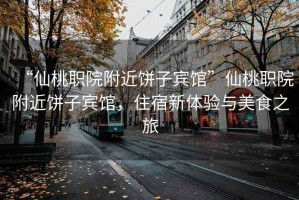 “仙桃職院附近餅子賓館”仙桃職院附近餅子賓館，住宿新體驗與美食之旅