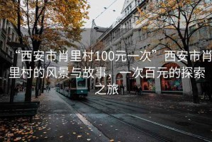 “西安市肖里村100元一次”西安市肖里村的風(fēng)景與故事，一次百元的探索之旅