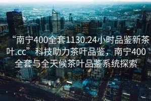 “南寧400全套1130.24小時(shí)品鑒新茶葉.cc”科技助力茶葉品鑒，南寧400全套與全天候茶葉品鑒系統(tǒng)探索