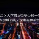 “松江區(qū)大學(xué)城后街多少錢一次”松江區(qū)大學(xué)城后街，探索與體驗(yàn)的獨(dú)特魅力