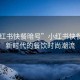 “小紅書快餐暗號”小紅書快餐暗號，新時(shí)代的餐飲時(shí)尚潮流