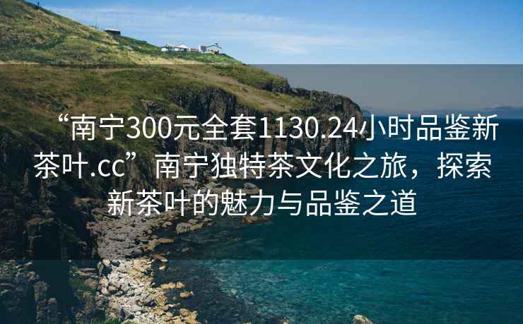 “南寧300元全套1130.24小時(shí)品鑒新茶葉.cc”南寧獨(dú)特茶文化之旅，探索新茶葉的魅力與品鑒之道